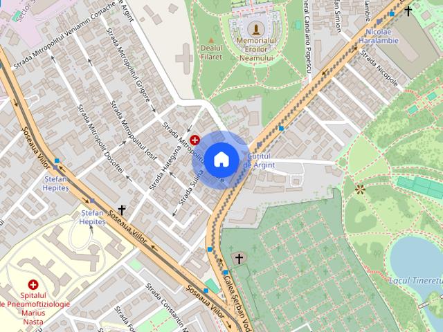 Apartament închirieri în București