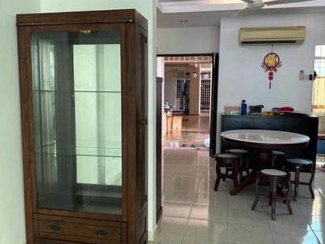 Apartment for rent in Georgetown, Penang