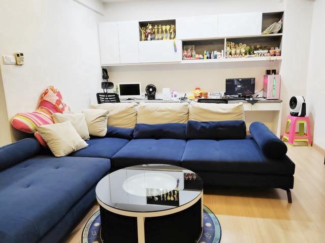 Apartment for sale in Georgetown, Penang