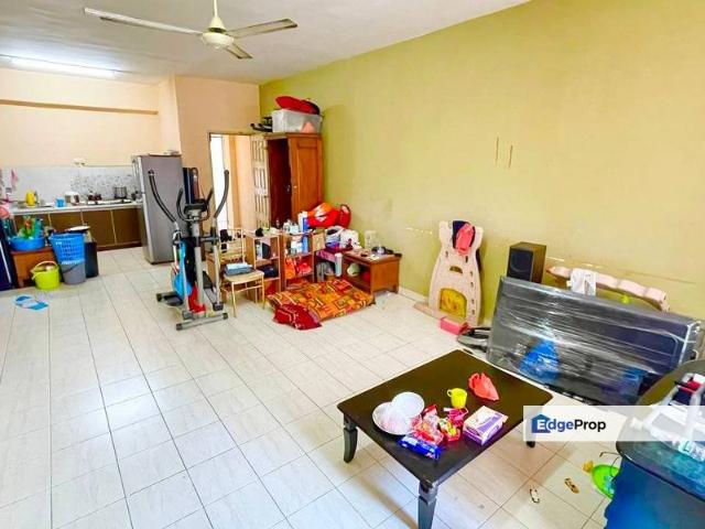 Condominium for sale in Petaling, Alam Impian