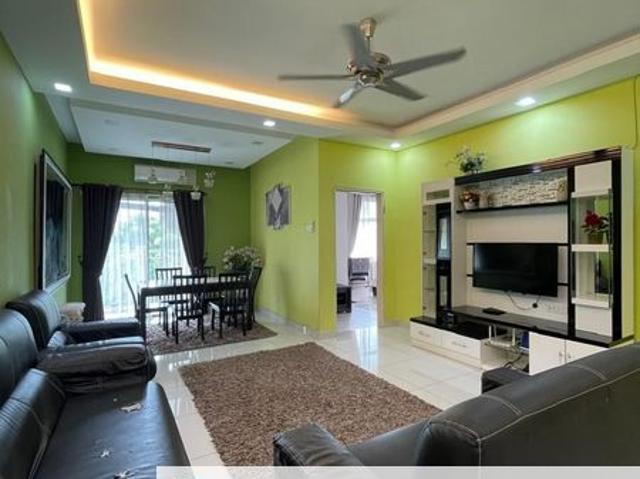 Condominium for sale in Petaling, Alam Impian