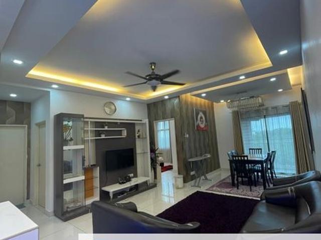 Condominium for sale in Petaling, Alam Impian