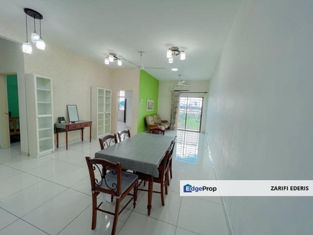 Condominium for sale in Petaling, Alam Impian