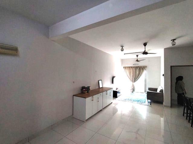 Condominium for rent in Petaling, Alam Impian