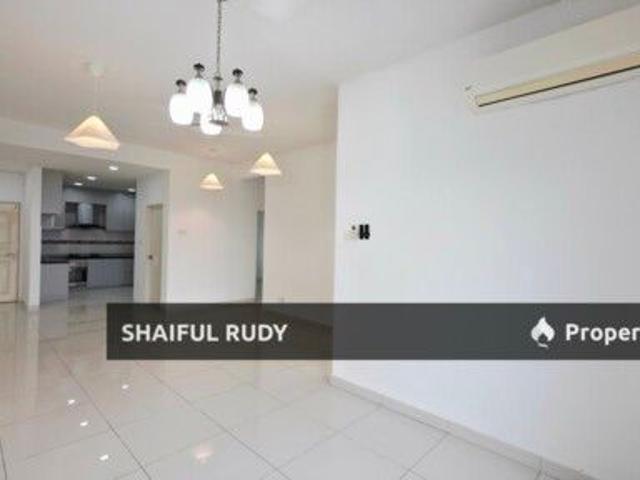 Apartment for rent in Petaling, Alam Impian