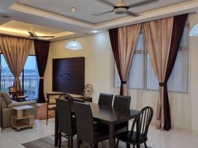 Condominium for rent in Petaling, Alam Impian