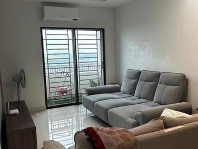 Condominium for rent in Petaling, Alam Impian