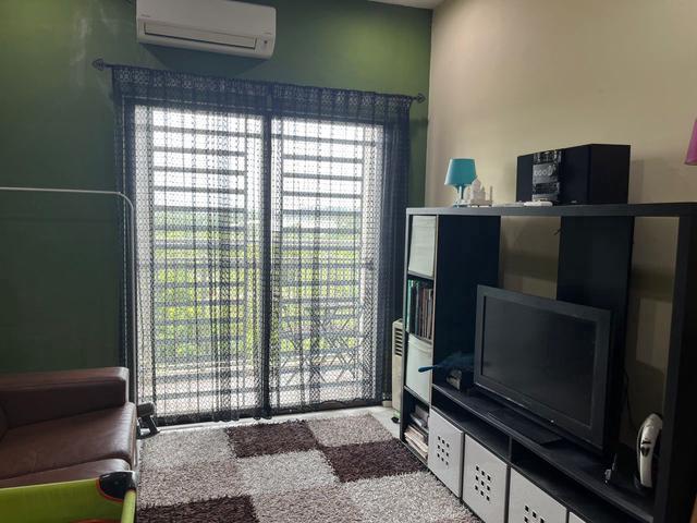 Condominium for rent in Petaling, Alam Impian
