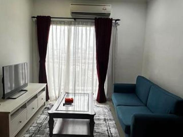 Condominium for rent in Petaling, Alam Impian