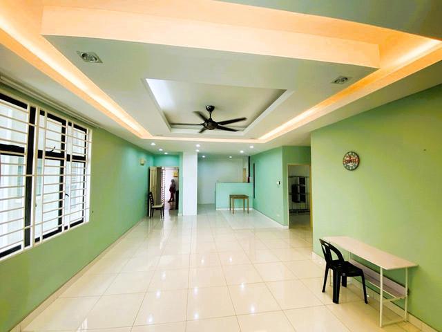 Condominium for rent in Petaling, Alam Impian