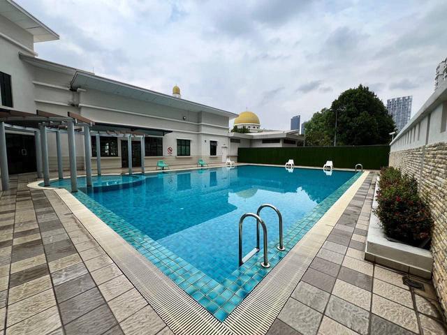 Condominium for sale in Petaling, Alam Impian