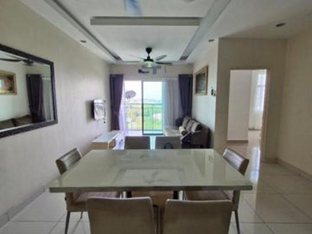 Condominium for sale in Shah Alam, Petaling