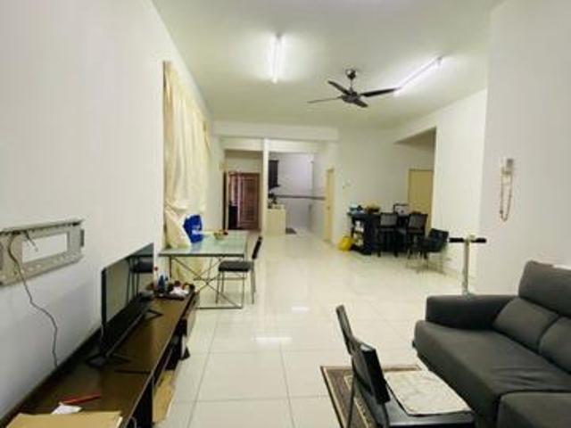 Condominium for rent in Petaling, Alam Impian