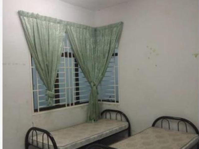 Condominium for rent in Petaling, Alam Impian