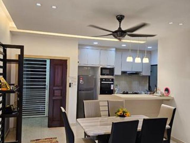 Condominium for rent in Kajang, Langat