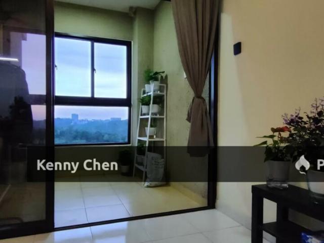 Condominium for sale in Kajang, Langat