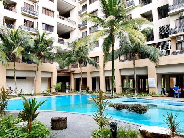 Condominium for sale in Kajang, Langat