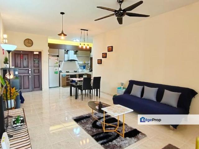 Condominium for rent in Kajang, Langat