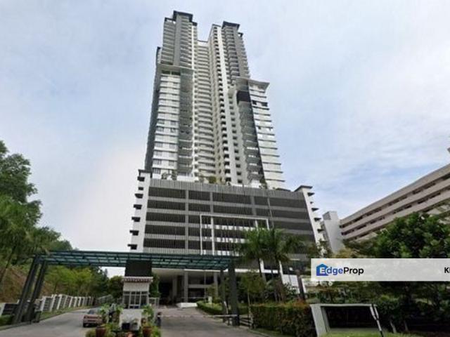 Condominium for sale in Kajang, Langat