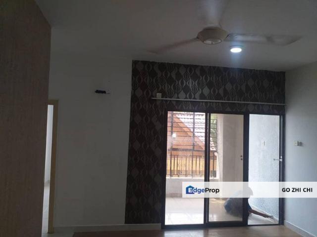 Condominium for rent in Kajang, Langat