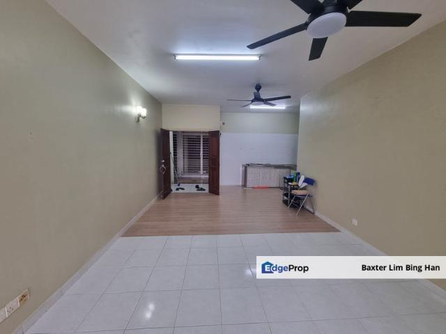 Condominium for sale in Kajang Villa, Majlis Perbandaran Kajang