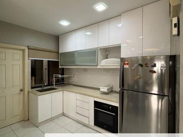 Condominium for rent in Kajang, Langat
