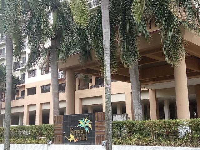 Condominium for sale in Kajang, Langat