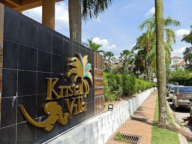 Apartment for rent in Batu 14 Hulu Langat, Majlis Perbandaran Kajang