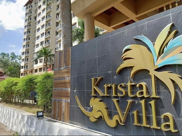 Condominium for sale in Majlis Perbandaran Kajang, Hulu Langat