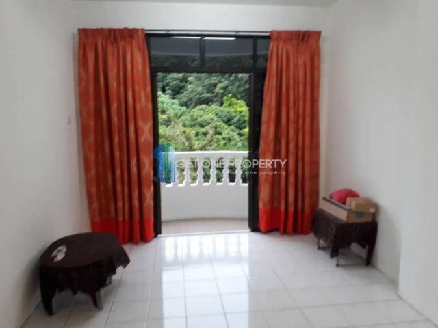 Apartment for rent in Georgetown, Penang