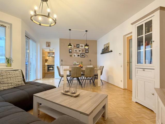 Wohnung kaufen in Gerasdorf bei Wien, Gerasdorf
