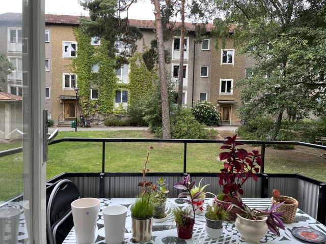 Rum hyra i Botkyrka, Stockholm