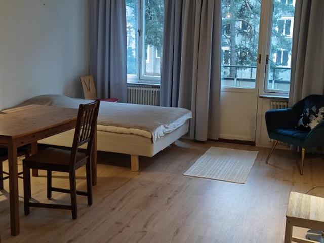 Rum hyra i Botkyrka, Stockholm