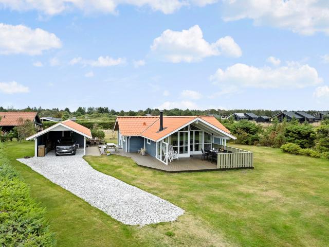 Hus til salg i Brønderslev-Dronninglund