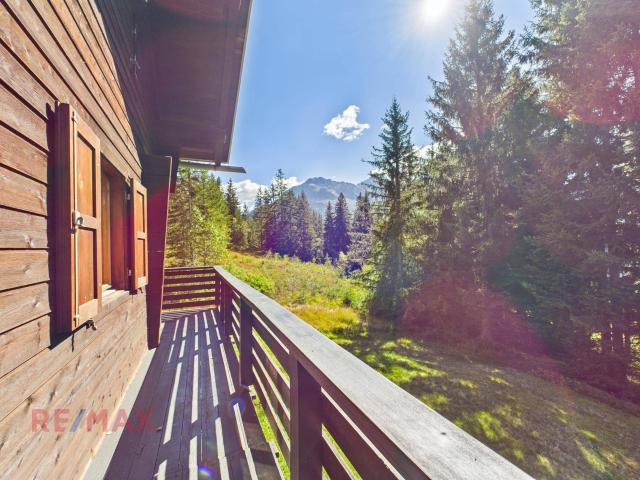 Haus kaufen in Silbertal, Vorarlberg