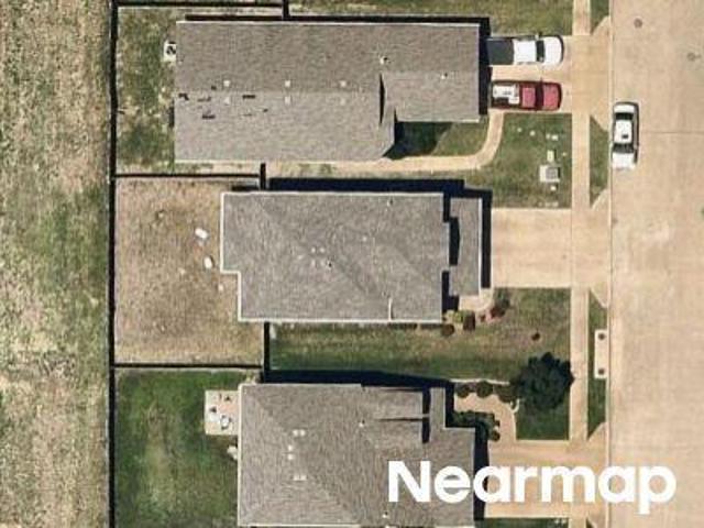 House for sale in Fort Worth, Texas
