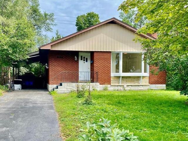 House for rent in Ottawa