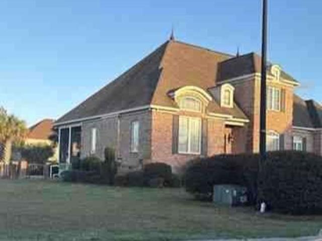 House for sale in Effingham, South Carolina