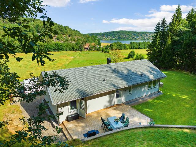 Villa till salu i Uddevalla, Västra Götaland