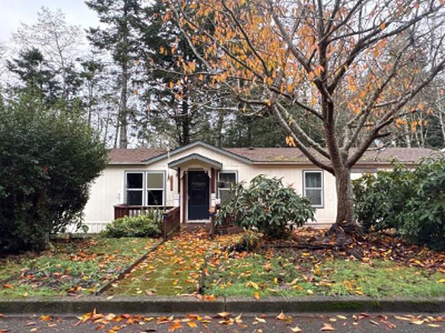 House for sale in Oregonia