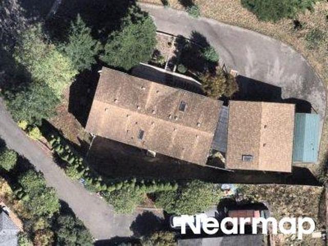 House for sale in Oregonia