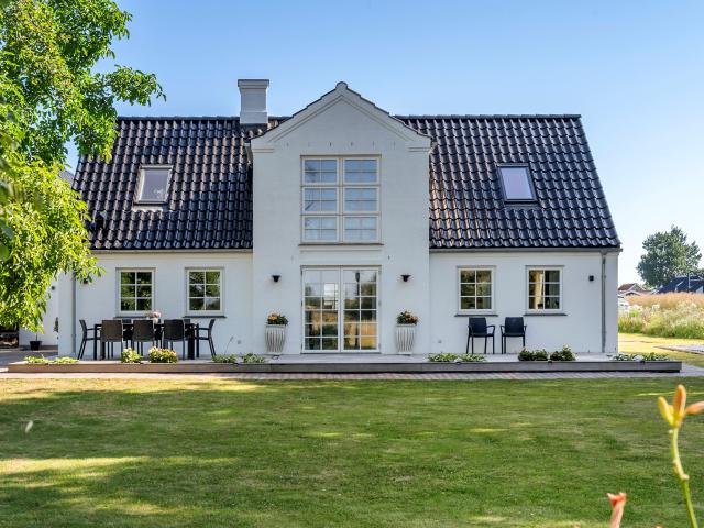 Landejendom til salg i Nordfyn