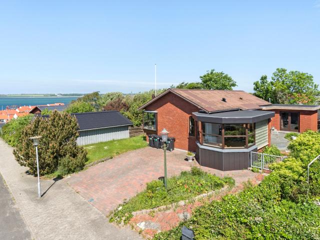 Villa til salg i Løgstør, Brønderslev-Dronninglund
