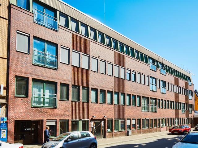 Lägenhet hyra i Kristianstad, Skåne