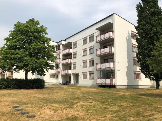 Lägenhet hyra i Kristianstad, Skåne