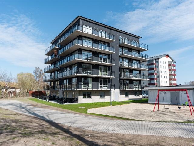 Lägenhet hyra i Kristianstad, Skåne