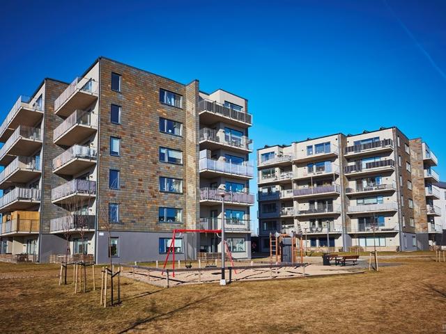 Lägenhet hyra i Skåne