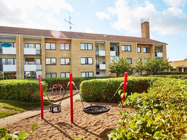 Lägenhet hyra i Kristianstad, Skåne