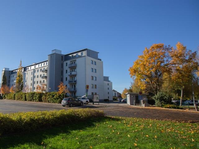 Lägenhet hyra i Kristianstad, Skåne