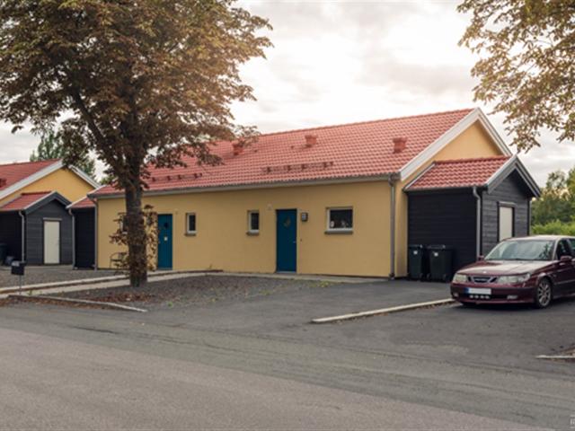 Lägenhet hyra i Skåne